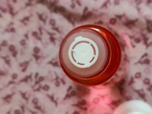 Hydrating Watermelon Toner