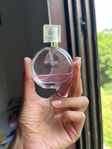 Chance Chanel Perfume For Neha ❤️