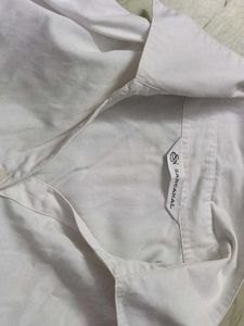 White Shirt