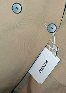Savana Blazer