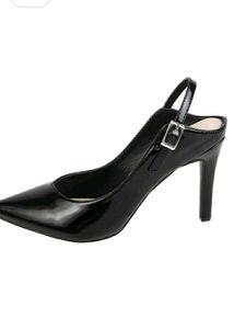 WOMENS CATWALK pumps