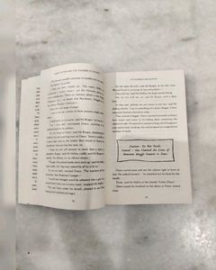 Harry Potter And The Chamber Of Secrets