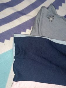 Stole Jersey Strachable Fabric Hijab