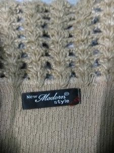 Sweater Sell