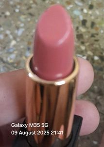 MyGlamm Lipstick Shade Barely Nude