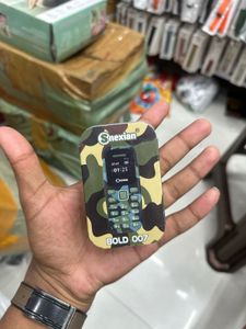 Mini Phone