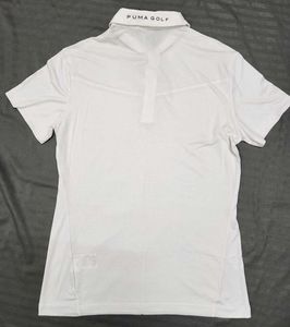 Original Puma Mens Polo Tshirt🇮🇩