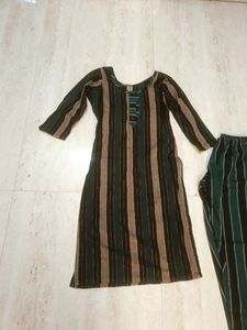 Pant Kurta