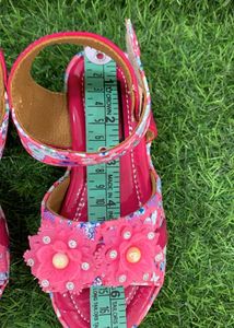 New Sandal For Baby Girls