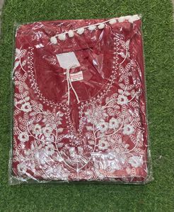 Girls Short Kurti