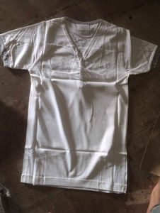 Boy's Stylish Graphic Tee