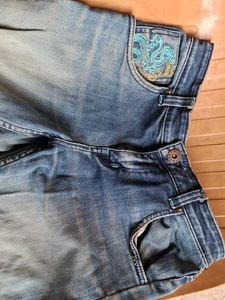 BARE Denim Jeans