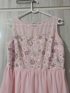 Miss Chase Pink Dress