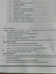 NEET-UG Chemistry Principles Book