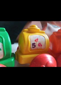 🚆Fisher-Price Train Toy🚆