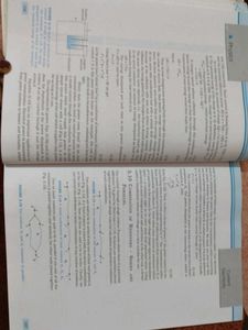 NCERT Class 12th Physics Textbook