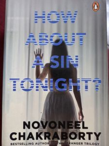 How About A Sin Tonight?