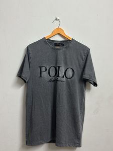 Ralph Lauren Grey Tshirt