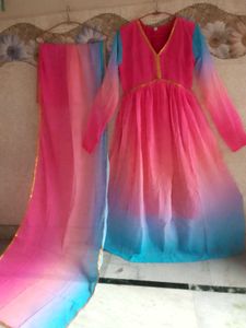 Stylish Kurta Set