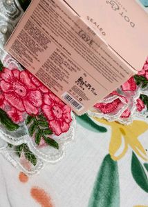 🪄Magical Glow Reviving Pink Clay Mask💫Dot &amp; Key