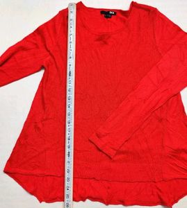 Dia Stylish Top | Bust 36