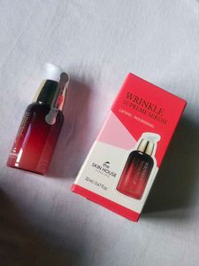 Wrinkle Supreme Serum