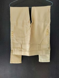 2 Combo Stretchable Jeggings