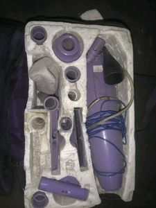 Vaccuum Cleaner