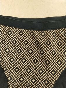 2 Cotton Brief (Ginger)