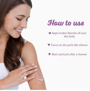 Plum Vanilla Vibes Body Duo