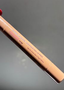 Combo Of Rhode Lip Shape &amp; Peptide Tint