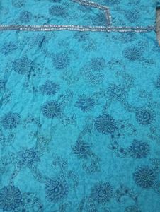 Cotton Kurti Free🥰