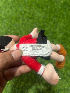 Vintage Olive Oyl Keychain