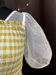 Yellow Top
