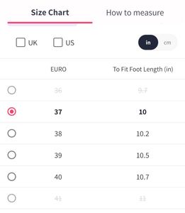 Allen Solly black pumps