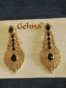 New Golden Earring