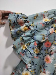 Combo Of Women Western Wear Top