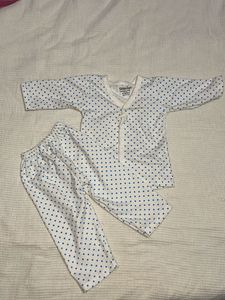 Baby Dress