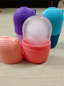 Pack Of Three Ice Roller for Face