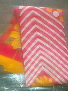 Patten Saree