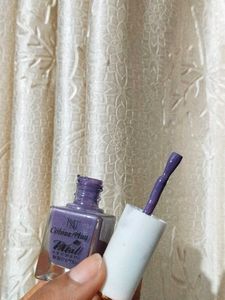 Nail Polish - Lavender