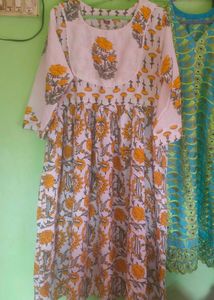 Gown