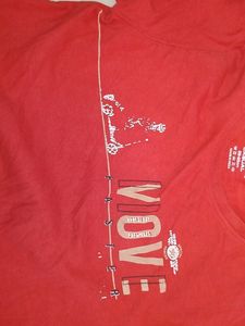 Red T-Shirt 👕
