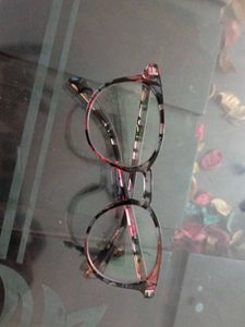 Stylish Eyeglasses