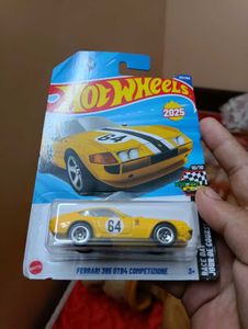 ferrari 365 hot wheels