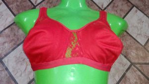 36d Non Padded Bra