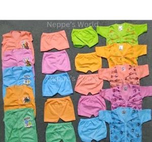 Baby Clothes Set