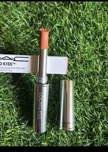 MAC Locked Kiss Lipstick