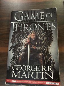 Game Of Thrones