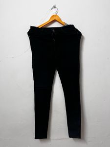 ONLY Black Skinny Jeans